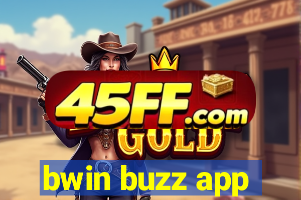 bwin buzz app